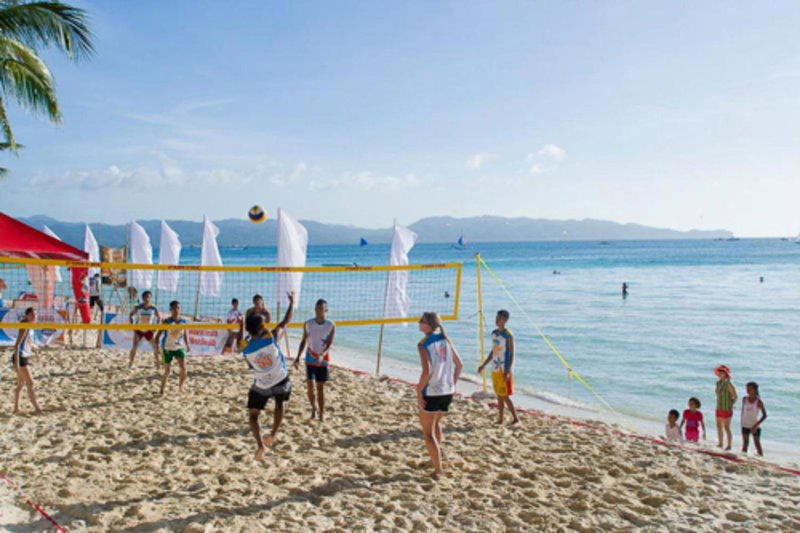 Boracay Uptown, Boracay, Philippines