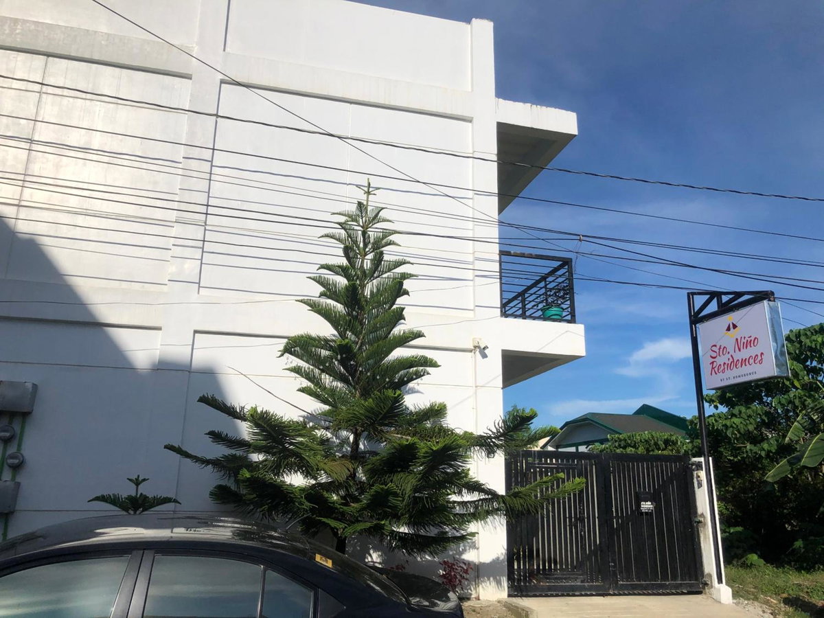 Sto Niño Residences Lucena City, Philippinen