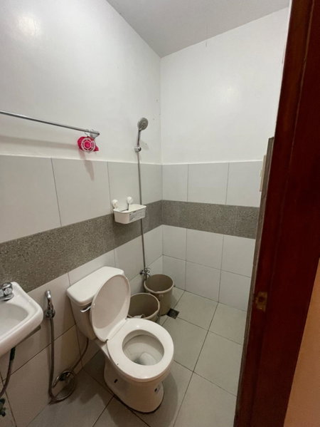 Sto Niño Residences Lucena City, Lucena, Philippines