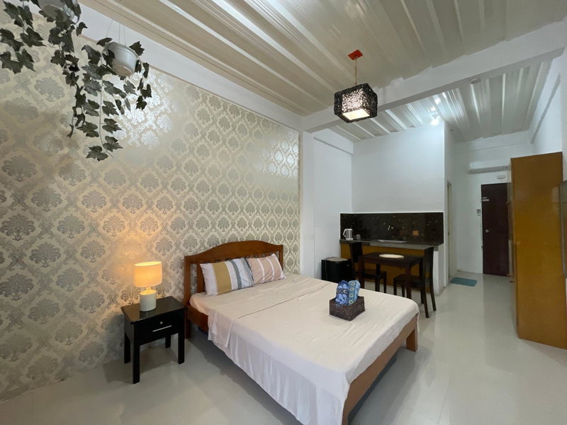 Sto Niño Residences Lucena City, Lucena, Philippines