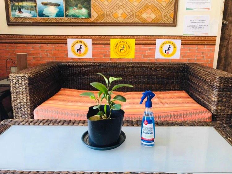 Shat's Guesthouse Siargao near Beach, General Luna, Philippines