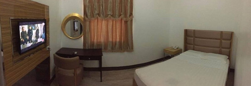 Jeamco Royal Hotel - Palawan, Puerto Princesa, Philippines