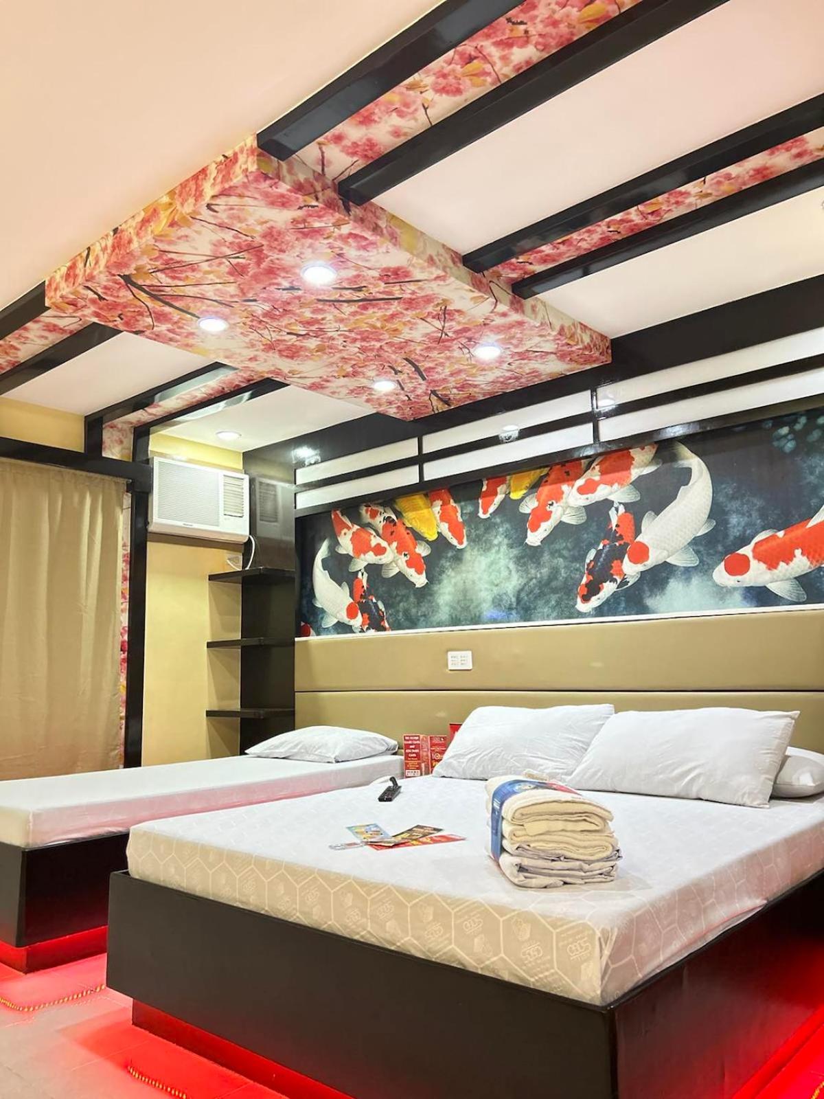 Hotel · Hotel Sogo Molino, Cavite City