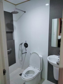 Hotel Sogo Molino, Cavite City, Philippines