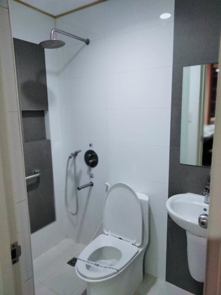 Hotel Sogo Molino, Cavite City, Philippines