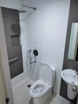 Hotel Sogo Molino, Cavite City, Philippines