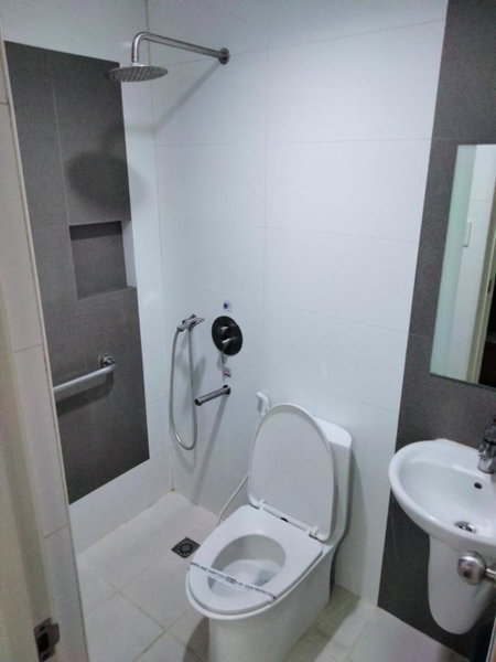 Hotel Sogo Molino, Cavite City, Philippines