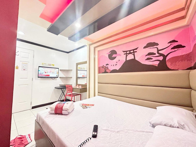 Hotel Sogo Molino, Cavite City, Philippines