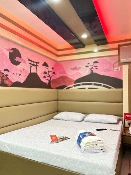 Hotel Sogo Molino, Cavite City, Philippines