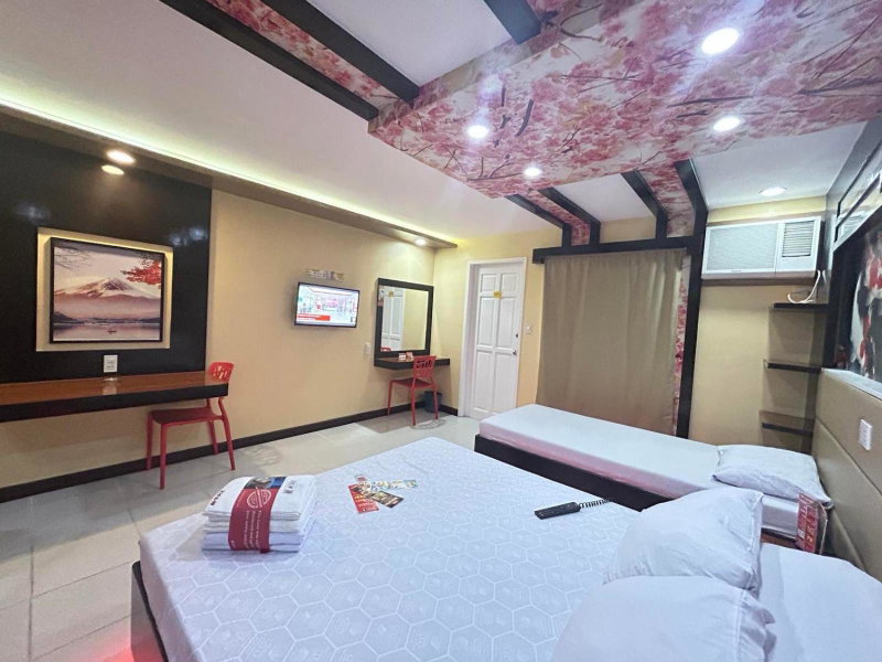 Hotel Sogo Molino, Cavite City, Philippines