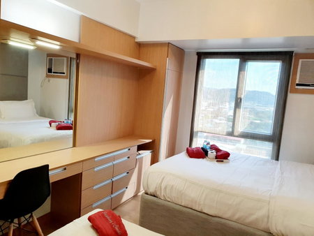 Steff's Condo 816 at Centrio Tower, Cagayan de Oro, Philippines