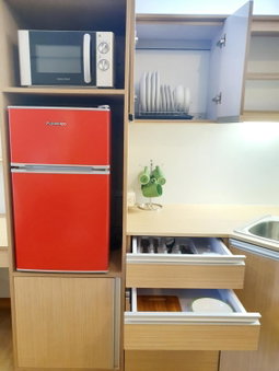 Steff's Condo 816 at Centrio Tower, Cagayan de Oro, Philippines