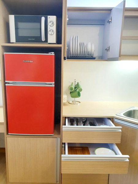 Steff's Condo 816 at Centrio Tower, Cagayan de Oro, Philippines