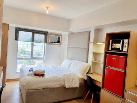 Steff's Condo 816 at Centrio Tower, Cagayan de Oro, Philippines