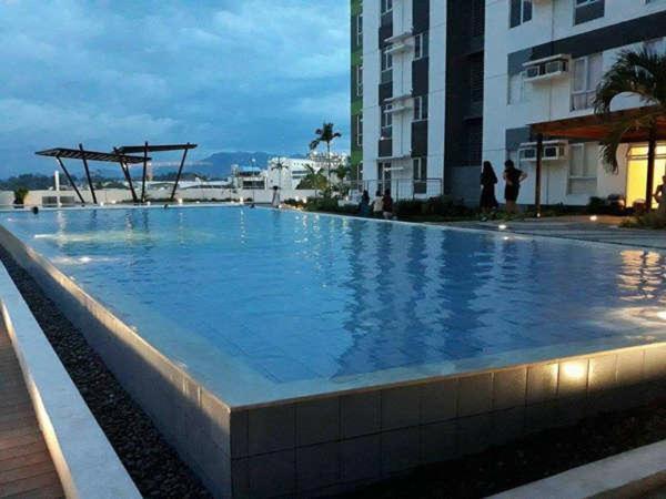Steff's Condo 816 at Centrio Tower, Cagayan de Oro, Philippines