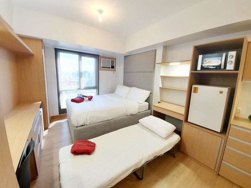 Steff's Condo 816 at Centrio Tower, Cagayan de Oro, Philippines