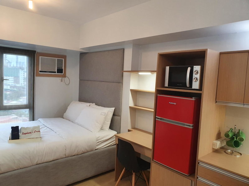 Steff's Condo 816 at Centrio Tower, Cagayan de Oro, Philippines