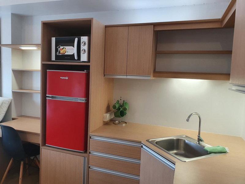 Steff's Condo 816 at Centrio Tower, Cagayan de Oro, Philippines