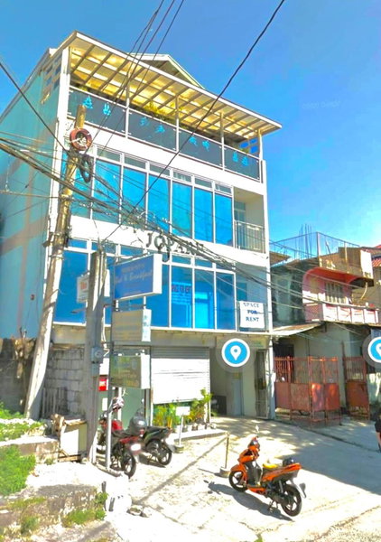 Patricios Apartelle Taguig, Manila, Philippines