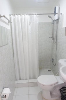 Patricios Apartelle Taguig, Manila, Philippines