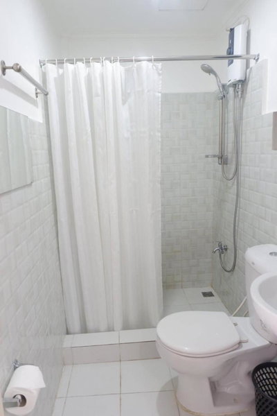 Patricios Apartelle Taguig, Manila, Philippines