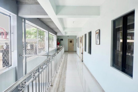 Patricios Apartelle Taguig, Manila, Philippines