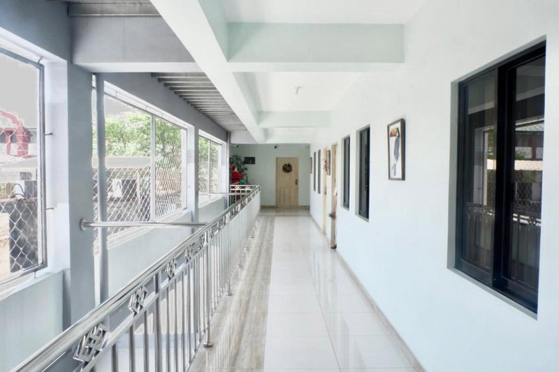 Patricios Apartelle Taguig, Manila, Philippines