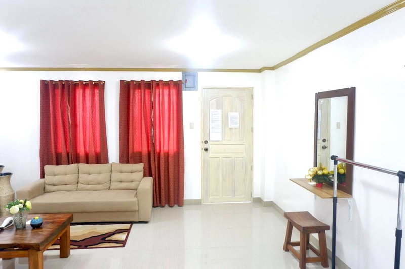 Patricios Apartelle Taguig, Manila, Philippines