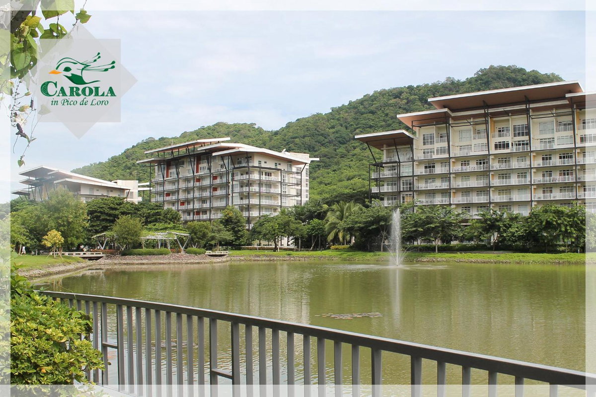 Hotel · CAROLA in Pico de Loro, Nasugbu