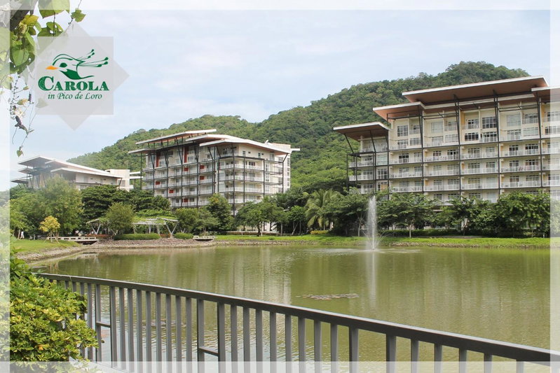 CAROLA in Pico de Loro, Nasugbu, Philippines
