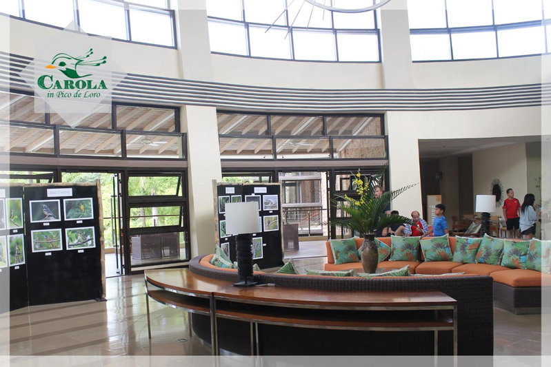 CAROLA in Pico de Loro, Nasugbu, Philippines