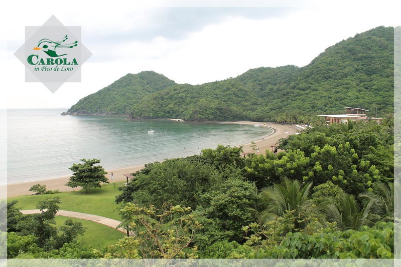CAROLA in Pico de Loro, Nasugbu, Philippines