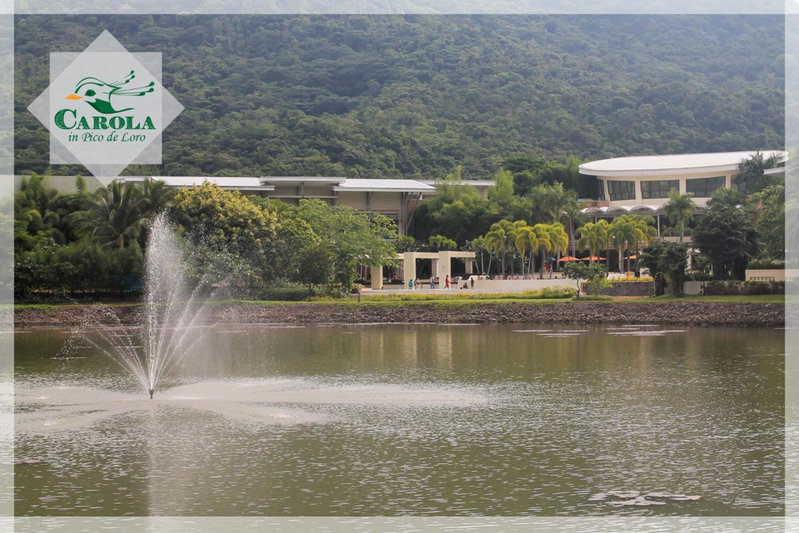 CAROLA in Pico de Loro, Nasugbu, Philippines