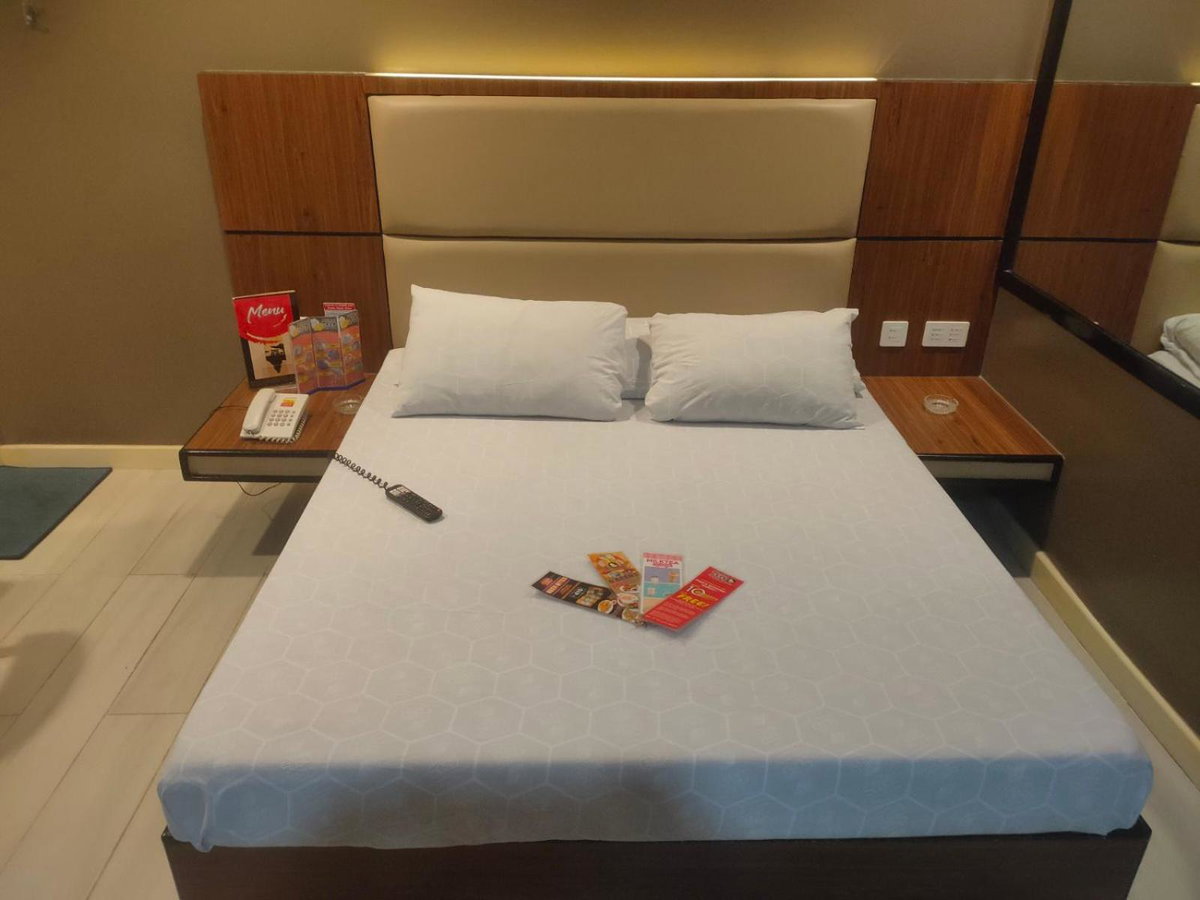 Hotel · Hotel Sogo Macapagal, Manila