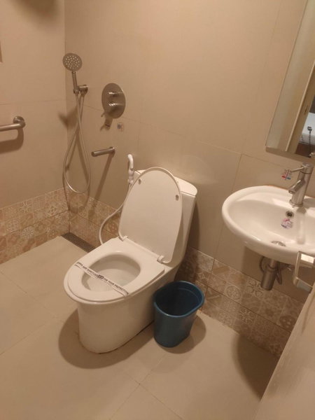 Hotel Sogo Macapagal, Manila, Philippines