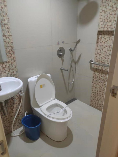 Hotel Sogo Macapagal, Manila, Philippines