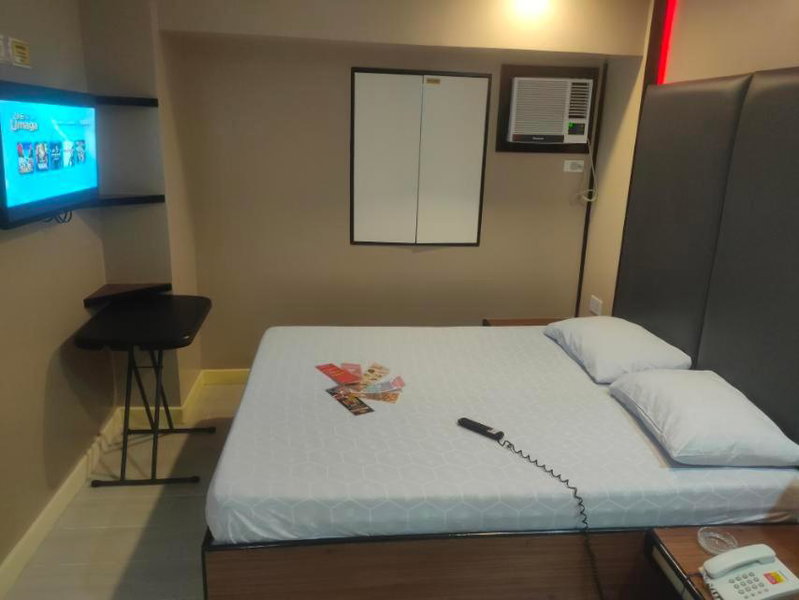 Hotel Sogo Macapagal, Manila, Philippines
