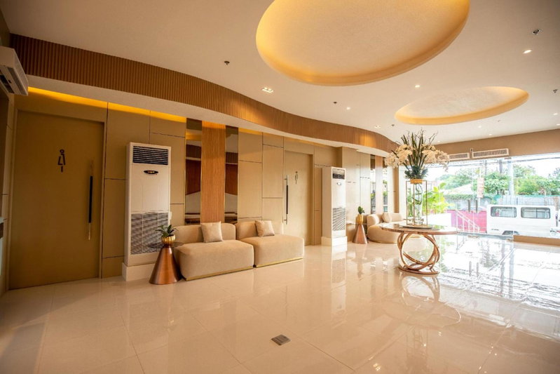 Hotel Dreamworld East Ortigas, Manila, Philippines