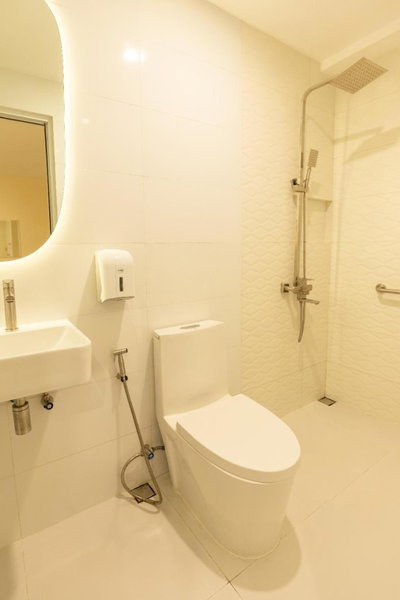 Hotel Dreamworld East Ortigas, Manila, Philippines