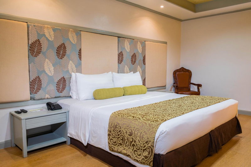La Piazza Hotel and Convention Center Inc., Legazpi, Philippines
