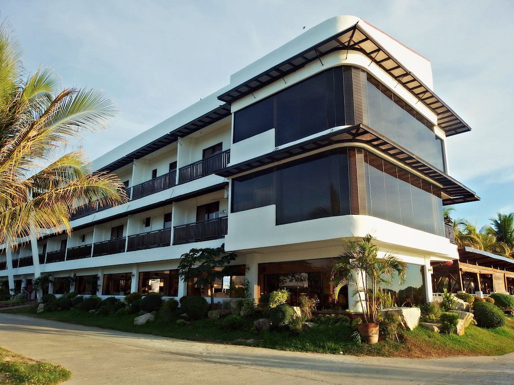 Jamont Hotel, Филиппины