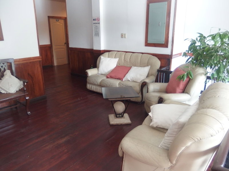 Jamont Hotel, Sipalay, Philippines