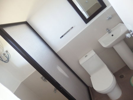 Jamont Hotel, Sipalay, Philippines