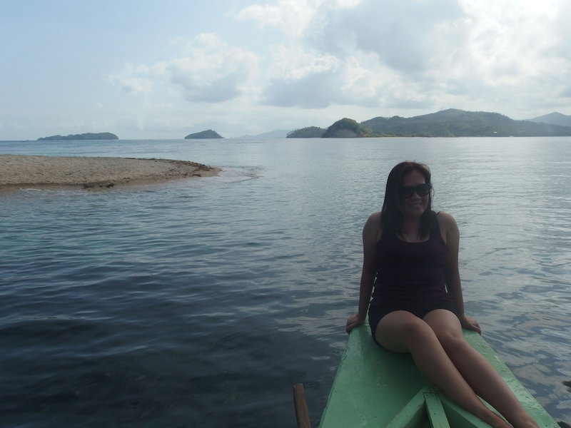 Jamont Hotel, Sipalay, Philippines