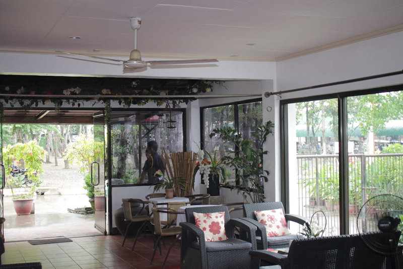 Jamont Hotel, Sipalay, Philippines