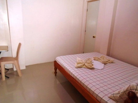 N & F Guest House, Santa Fe, Philippines