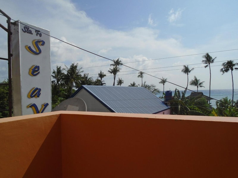 N & F Guest House, Santa Fe, Philippines