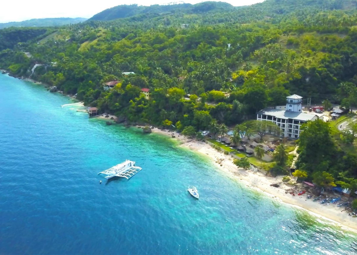 Leuchtturm Resort, Philippines