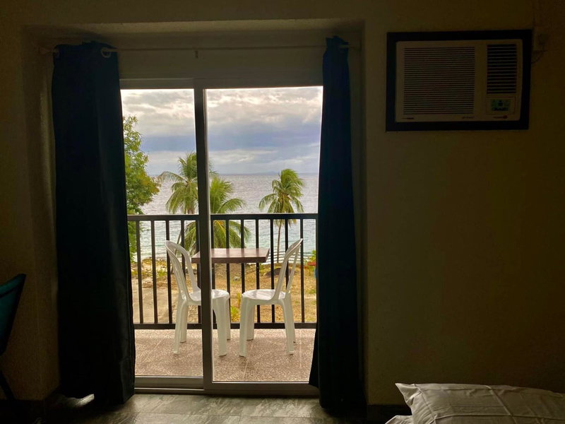 Leuchtturm Resort, Boljoon, Philippines