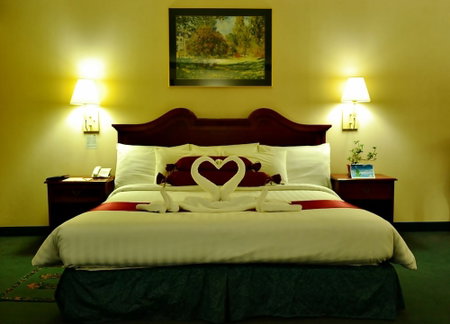 Days Hotel Batangas, Batangas City, Philippines